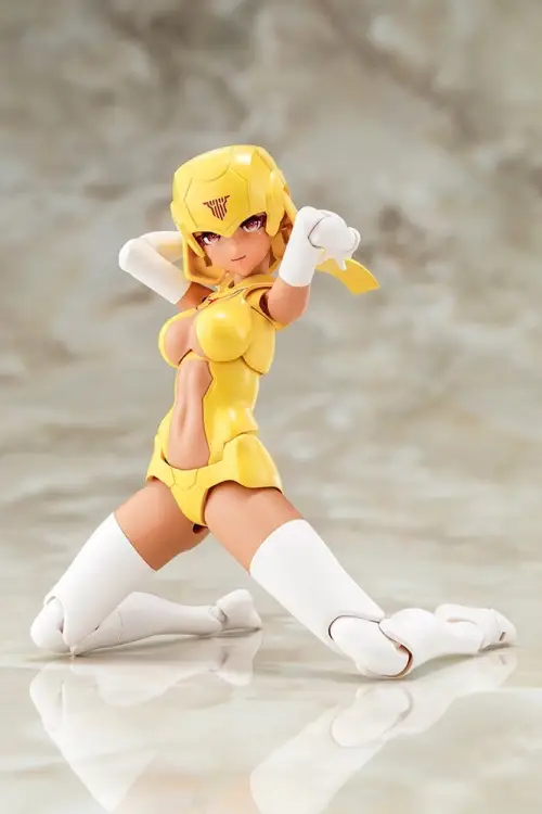 Kotobukiya Megami Device - B1R-L Chassis Kit Skin Color E #1/1
