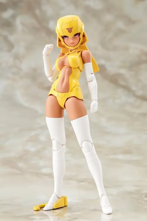 Kotobukiya Megami Device - B1R-L Chassis Kit Skin Color E #1/1