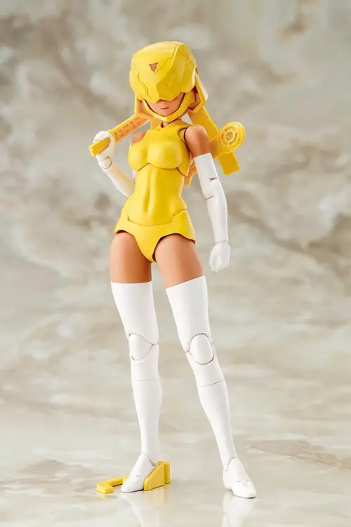 Kotobukiya Megami Device - B1R-L Chassis Kit Skin Color E #1/1