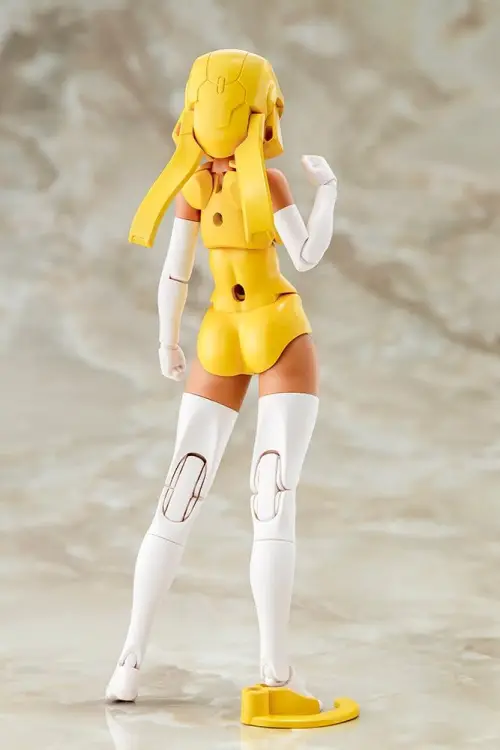 Kotobukiya Megami Device - B1R-L Chassis Kit Skin Color E #1/1