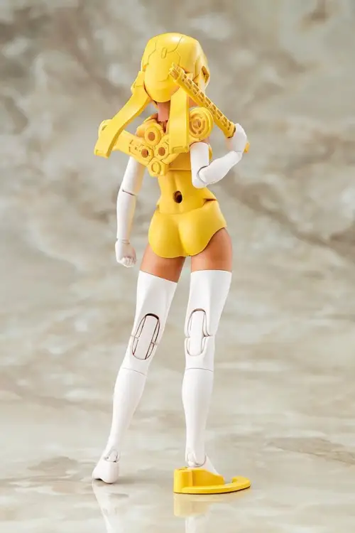 Kotobukiya Megami Device - B1R-L Chassis Kit Skin Color E #1/1