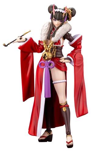 Kotobukiya Arcanadea - Ornela - Plastikowy Model do Złożenia 19 cm