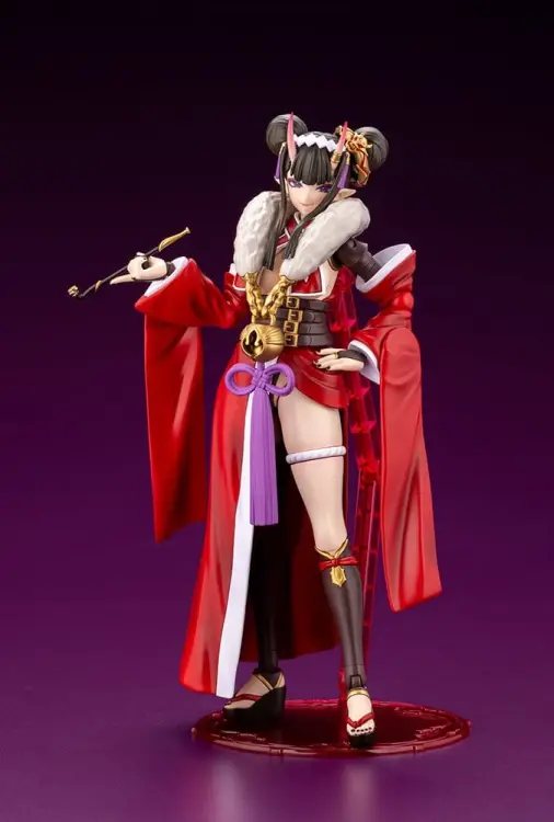 Kotobukiya Arcanadea - Ornela - Plastikowy Model do Złożenia 19 cm