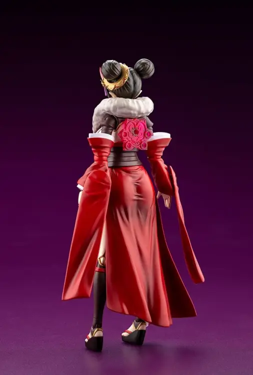 Kotobukiya Arcanadea - Ornela - Plastikowy Model do Złożenia 19 cm