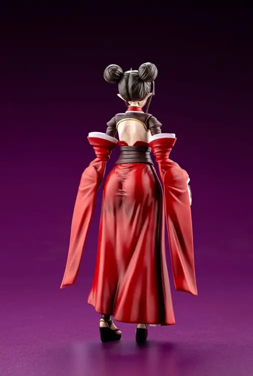 Kotobukiya Arcanadea - Ornela - Plastikowy Model do Złożenia 19 cm