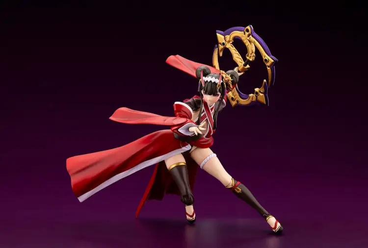 Kotobukiya Arcanadea - Ornela - Plastikowy Model do Złożenia 19 cm