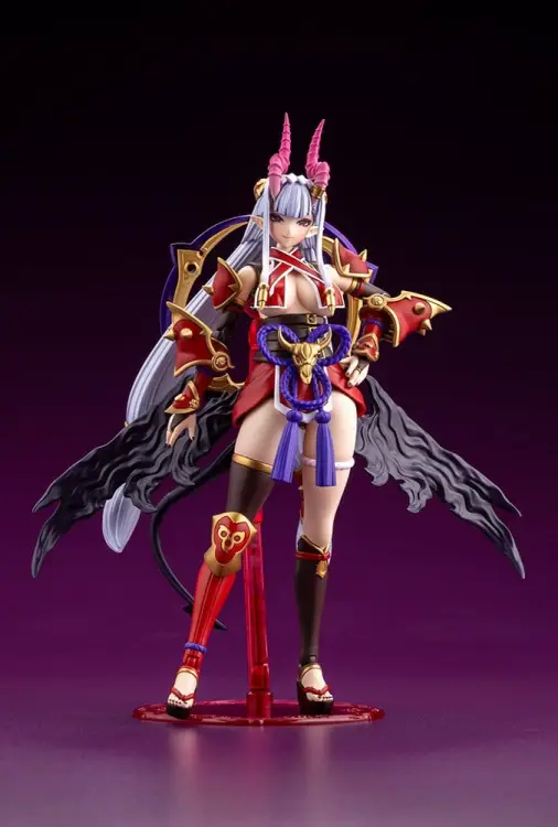 Kotobukiya Arcanadea - Ornela - Plastikowy Model do Złożenia 19 cm