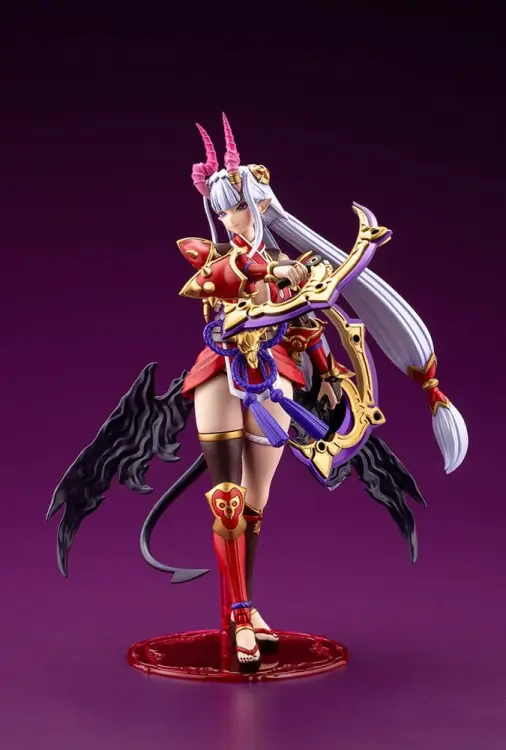 Kotobukiya Arcanadea - Ornela - Plastikowy Model do Złożenia 19 cm