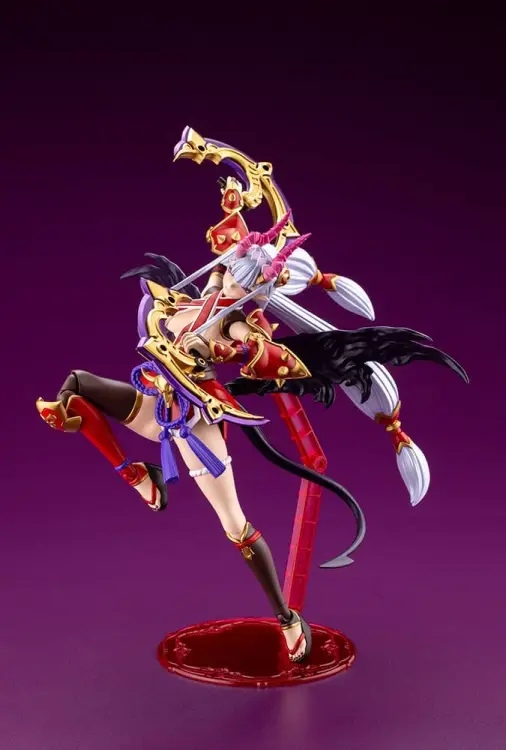 Kotobukiya Arcanadea - Ornela - Plastikowy Model do Złożenia 19 cm