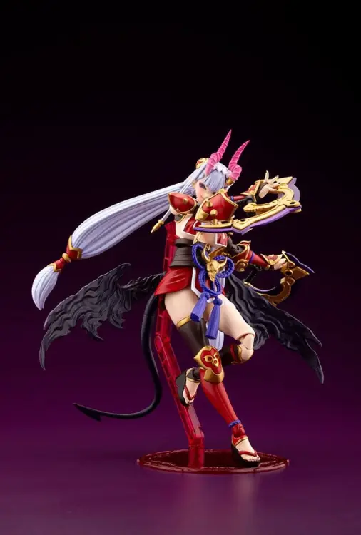 Kotobukiya Arcanadea - Ornela - Plastikowy Model do Złożenia 19 cm