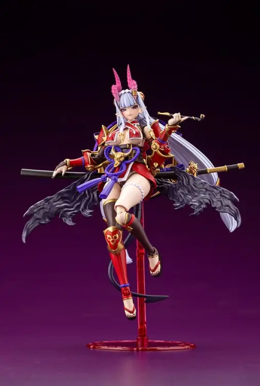 Kotobukiya Arcanadea - Ornela - Plastikowy Model do Złożenia 19 cm