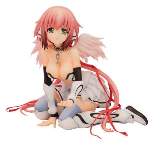 Kotobukiya Heavens Lost Property The Movie: Eternally My Master - Ikaros - Figurka PVC 1/6 15 cm