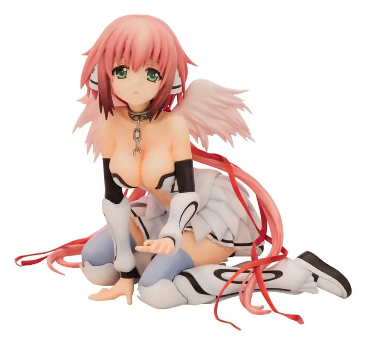 Kotobukiya Heavens Lost Property The Movie: Eternally My Master - Ikaros - Figurka PVC 1/6 15 cm