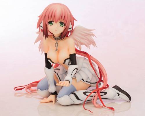 Kotobukiya Heavens Lost Property The Movie: Eternally My Master - Ikaros - Figurka PVC 1/6 15 cm