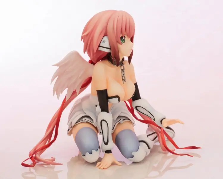Kotobukiya Heavens Lost Property The Movie: Eternally My Master - Ikaros - Figurka PVC 1/6 15 cm