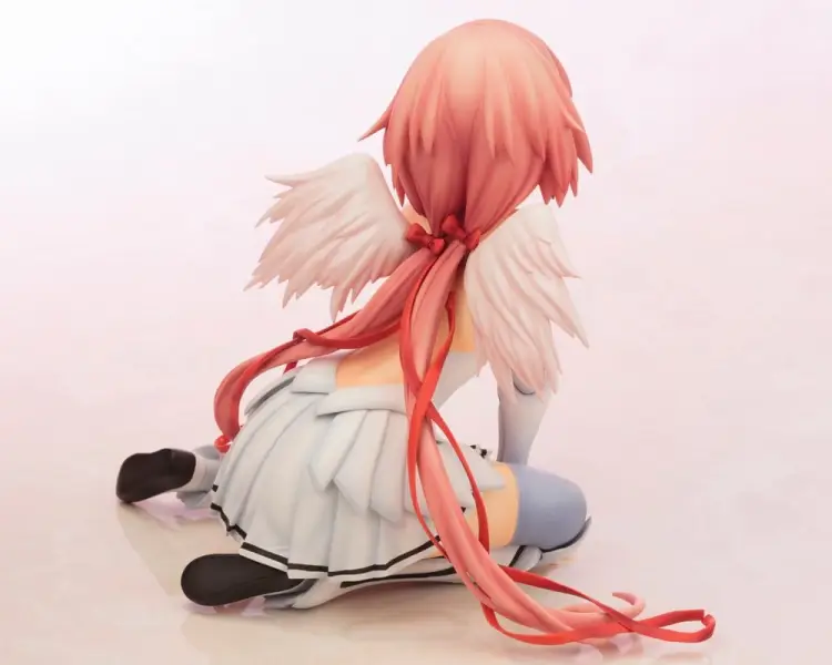 Kotobukiya Heavens Lost Property The Movie: Eternally My Master - Ikaros - Figurka PVC 1/6 15 cm