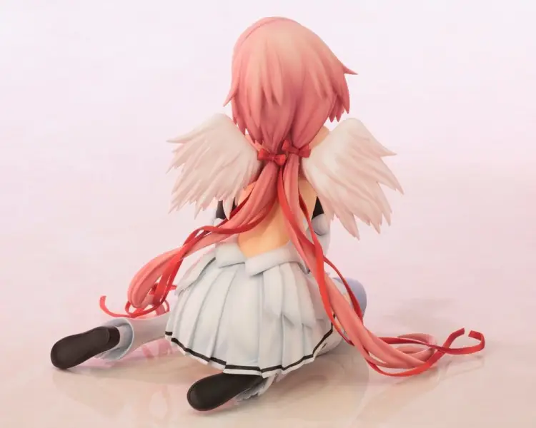 Kotobukiya Heavens Lost Property The Movie: Eternally My Master - Ikaros - Figurka PVC 1/6 15 cm
