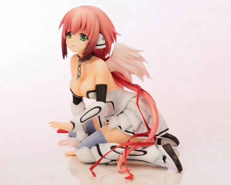 Kotobukiya Heavens Lost Property The Movie: Eternally My Master - Ikaros - Figurka PVC 1/6 15 cm