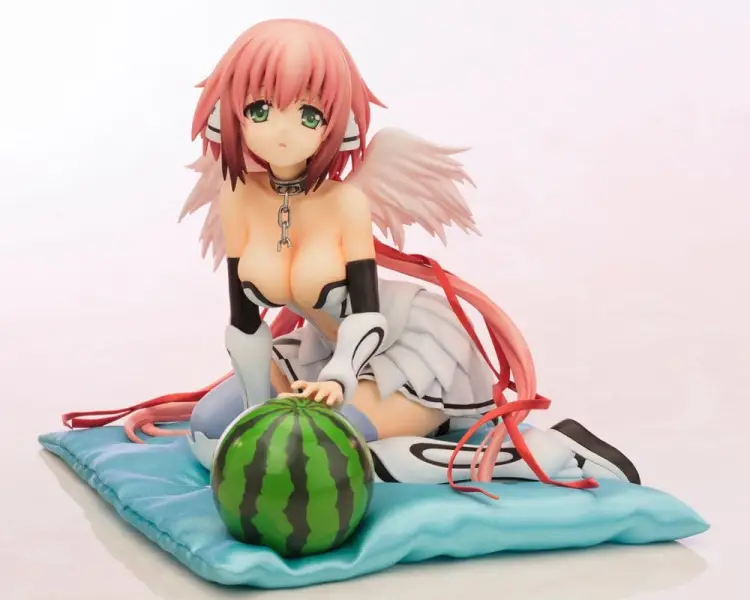 Kotobukiya Heavens Lost Property The Movie: Eternally My Master - Ikaros - Figurka PVC 1/6 15 cm