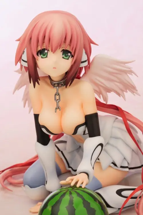 Kotobukiya Heavens Lost Property The Movie: Eternally My Master - Ikaros - Figurka PVC 1/6 15 cm
