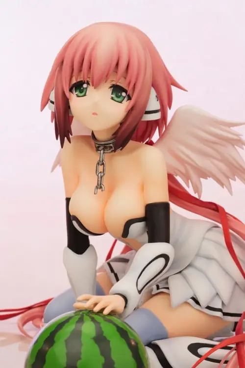 Kotobukiya Heavens Lost Property The Movie: Eternally My Master - Ikaros - Figurka PVC 1/6 15 cm