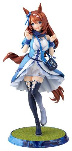 Kotobukiya Umamusume: Pretty Derby - Super Creek - PVC Figure 1/7 28 cm