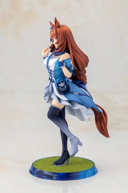 Kotobukiya Umamusume: Pretty Derby - Super Creek - PVC Figure 1/7 28 cm