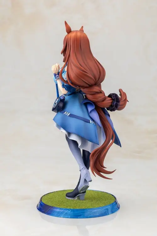 Kotobukiya Umamusume: Pretty Derby - Super Creek - PVC Figure 1/7 28 cm