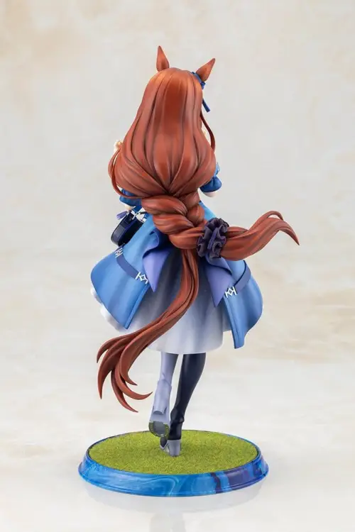 Kotobukiya Umamusume: Pretty Derby - Super Creek - PVC Figure 1/7 28 cm
