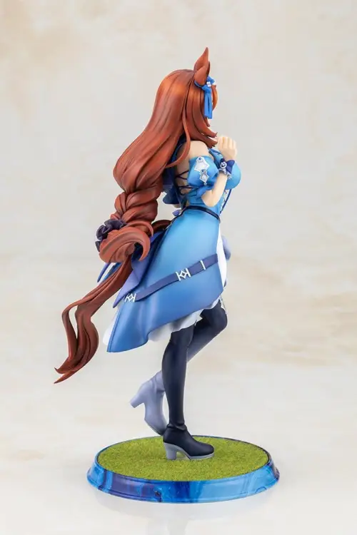 Kotobukiya Umamusume: Pretty Derby - Super Creek - PVC Figure 1/7 28 cm