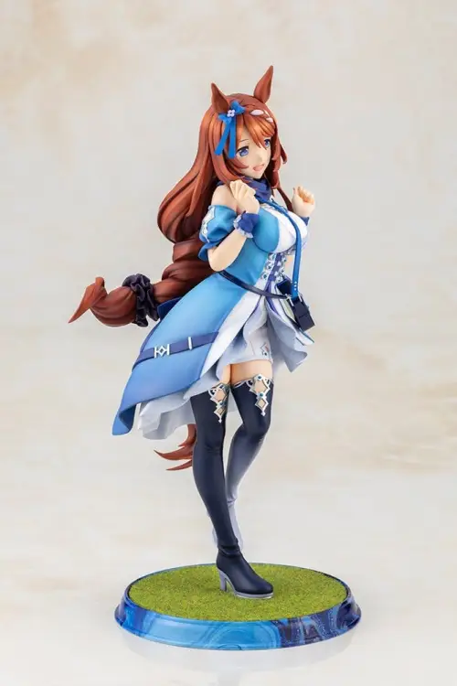 Kotobukiya Umamusume: Pretty Derby - Super Creek - PVC Figure 1/7 28 cm