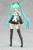Kotobukiya Frame Arms Girl - Hatsune Miku - Plastic Model Kit Grande Scale Frame Music Girl 25 cm