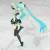 Kotobukiya Frame Arms Girl - Hatsune Miku - Plastic Model Kit Grande Scale Frame Music Girl 25 cm