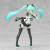 Kotobukiya Frame Arms Girl - Hatsune Miku - Plastic Model Kit Grande Scale Frame Music Girl 25 cm