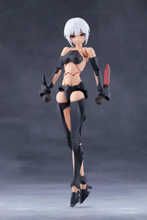 Kotobukiya Megalomaria Unlimited Universe - Emulator #2