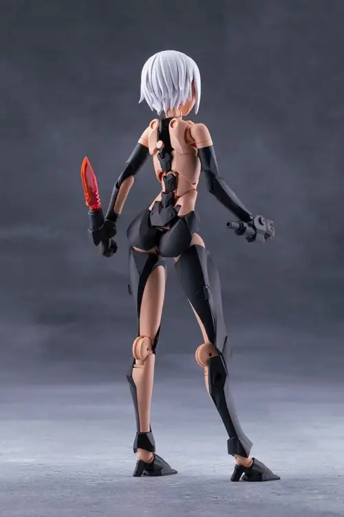 Kotobukiya Megalomaria Unlimited Universe - Emulator #2