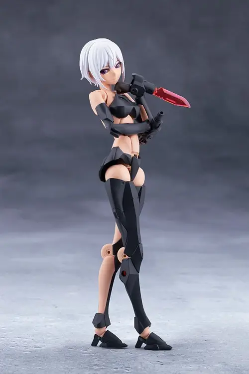 Kotobukiya Megalomaria Unlimited Universe - Emulator #2