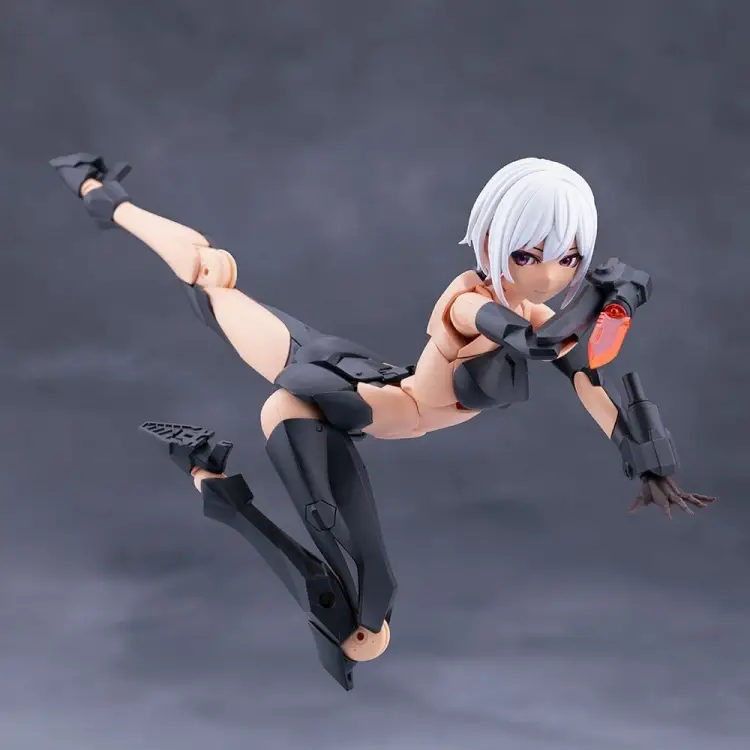 Kotobukiya Megalomaria Unlimited Universe - Emulator #2