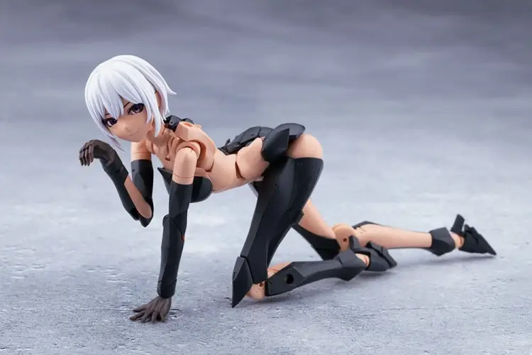 Kotobukiya Megalomaria Unlimited Universe - Emulator #2