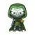 [OUTLET] Funko POP! Marvel Rivals - Doctor Doom #1064