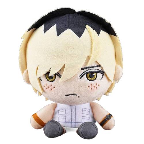 Goodsmile - Silent Hill - Heather Mason - Plush 17cm