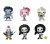 Funko POP! Mystery One Piece - Zestaw 6 figurek (blind box)