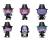 Funko POP! Mystery - KPop Demon Hunters - Losowa figurka
