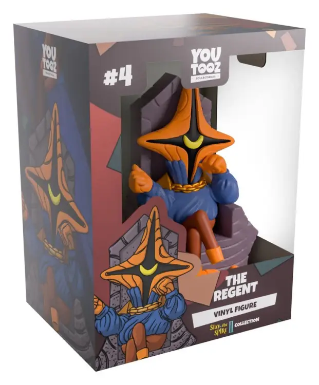 Youtooz Slay the Spire - The Regent #13cm