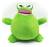 Youtooz Frog Squad - Mega Frosch Pluszak 22 cm