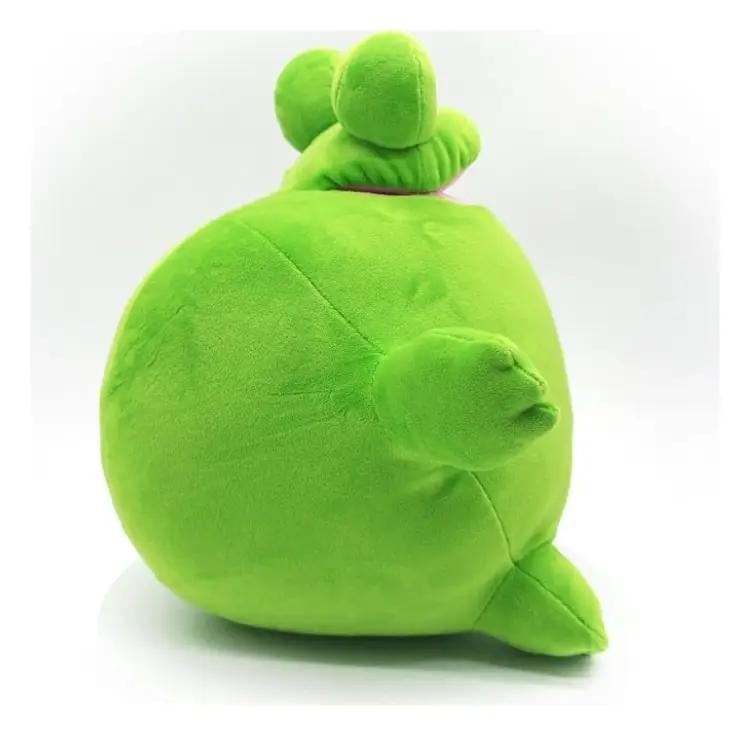 Youtooz Frog Squad - Mega Frosch Pluszak 22 cm
