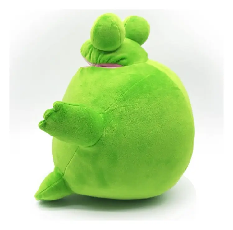 Youtooz Frog Squad - Mega Frosch Pluszak 22 cm