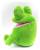 Youtooz Frog Squad - Zielona Żaba Pluszak 22 cm
