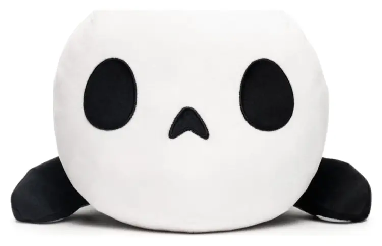 Youtooz Human Fall Flat - Skelehuman - Weighted Pluszak 41 cm