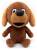 Youtooz Human Fall Flat - Bob - Pies Pluszak 22 cm